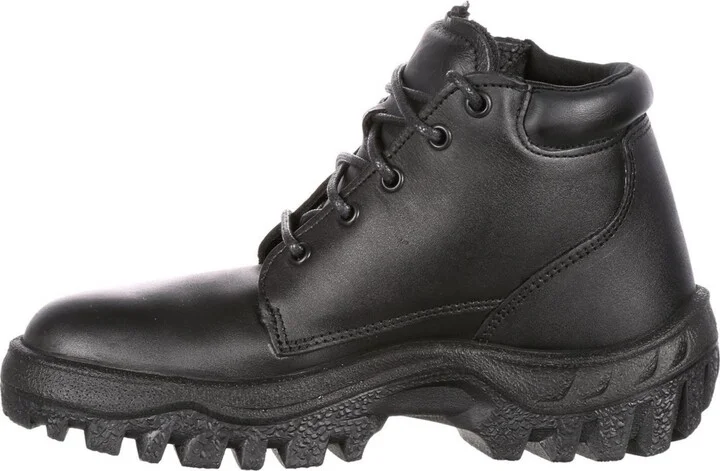 Rocky Tmc Women's Chukka Public Service Boot - Image 5