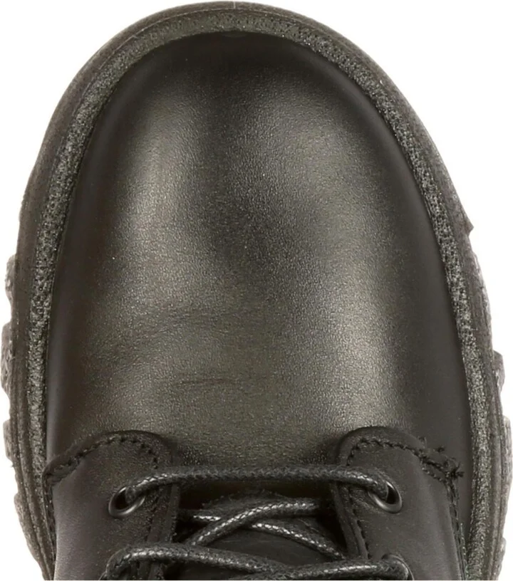 Rocky Tmc Women's Chukka Public Service Boot - Image 6