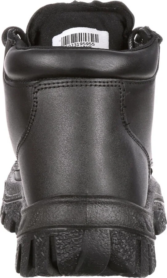 Rocky Tmc Women's Chukka Public Service Boot - Image 11