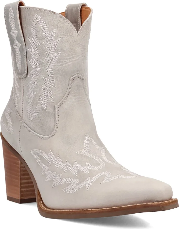 Rocky Top Western Boot