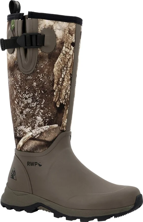 ROCKY Trophy Series 14” Outdoor Boot