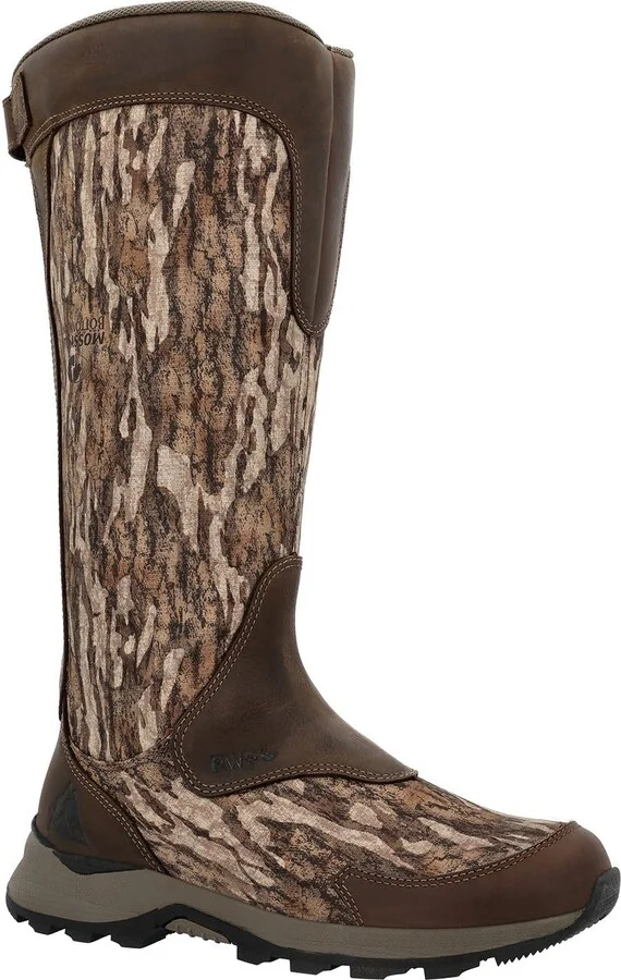 Mossy Oak Bottom Land