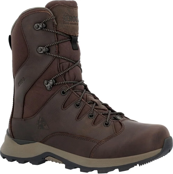 ROCKY Trophy Series 400G Insulated Outdoor Boot