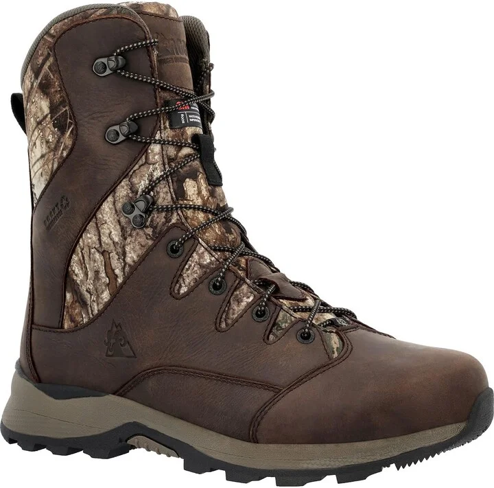 ROCKY Trophy Series 800G Insulated Outdoor Boot