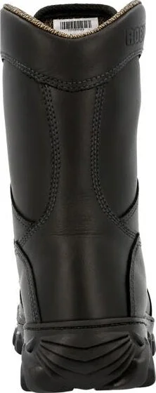 Rocky Women's Code Red Rescue Nfpa Rated Composite Toe Fire Boot - Image 3