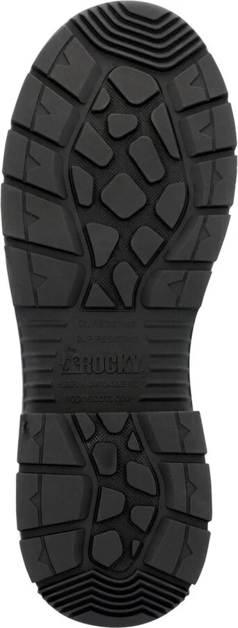 Rocky WorkSmart 6" Composite Toe Internal Met Guard Work Boot - Image 2