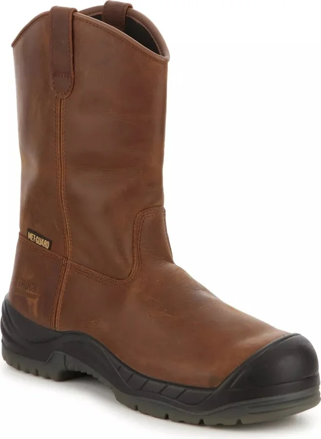Rocky Worksmart Western Work Boot