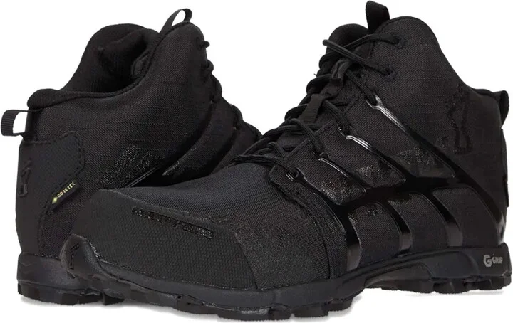 Roclite G 286 GTX "Black" sneakers - Image 2