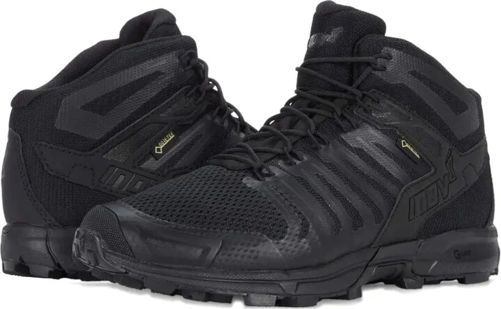 Roclite G 345 GTX WMNS "Black" hiking boots - Image 2
