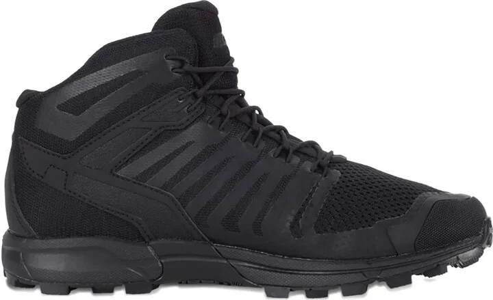 Roclite G 345 GTX WMNS "Black" hiking boots