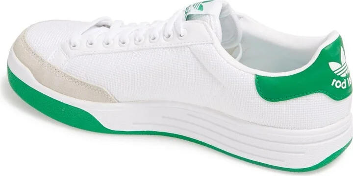 Rod Laver Vintage Sneaker - Image 2
