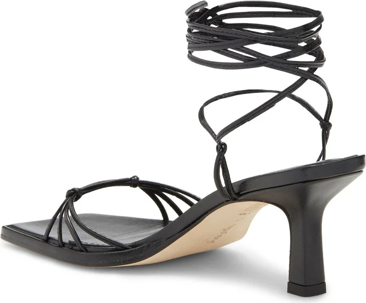 Roda Ankle Wrap Sandal - Image 2