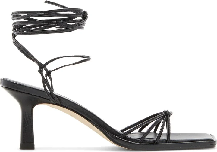 Roda Ankle Wrap Sandal - Image 4