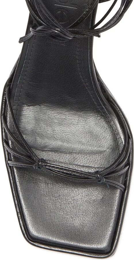 Roda Ankle Wrap Sandal - Image 5