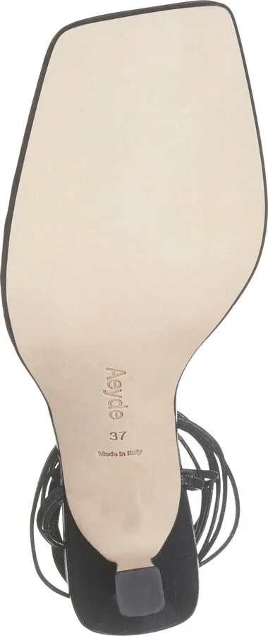 Roda Ankle Wrap Sandal - Image 6