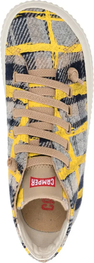 Roda high-top sneakers - Image 4