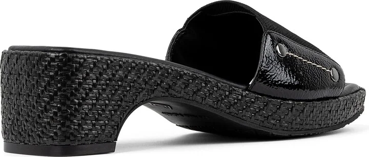Rodeo Slide Sandal - Image 2