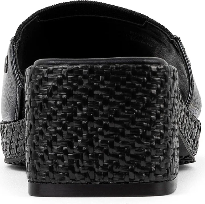 Rodeo Slide Sandal - Image 3