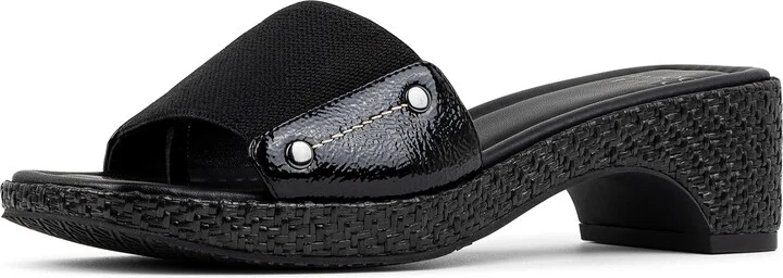 Rodeo Slide Sandal - Image 9