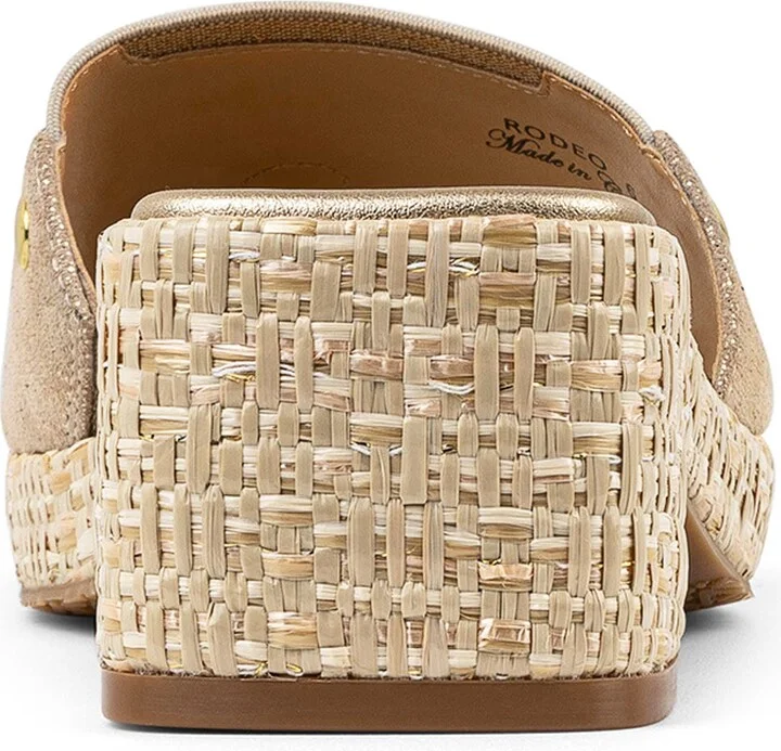 Rodeo Slide Sandal - Image 11