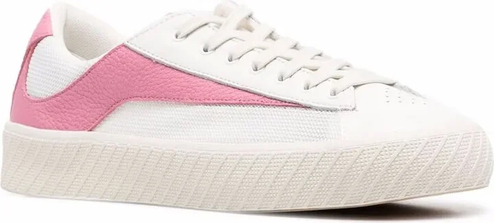 Rodina low-top sneakers - Image 2