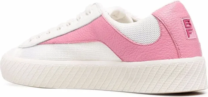 Rodina low-top sneakers - Image 3