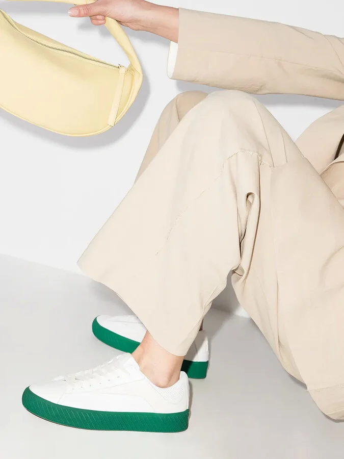 Rodina low-top sneakers - Image 3