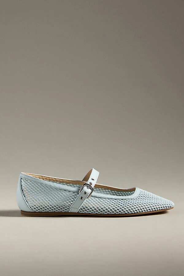 Rodini Mesh Flats - Image 2