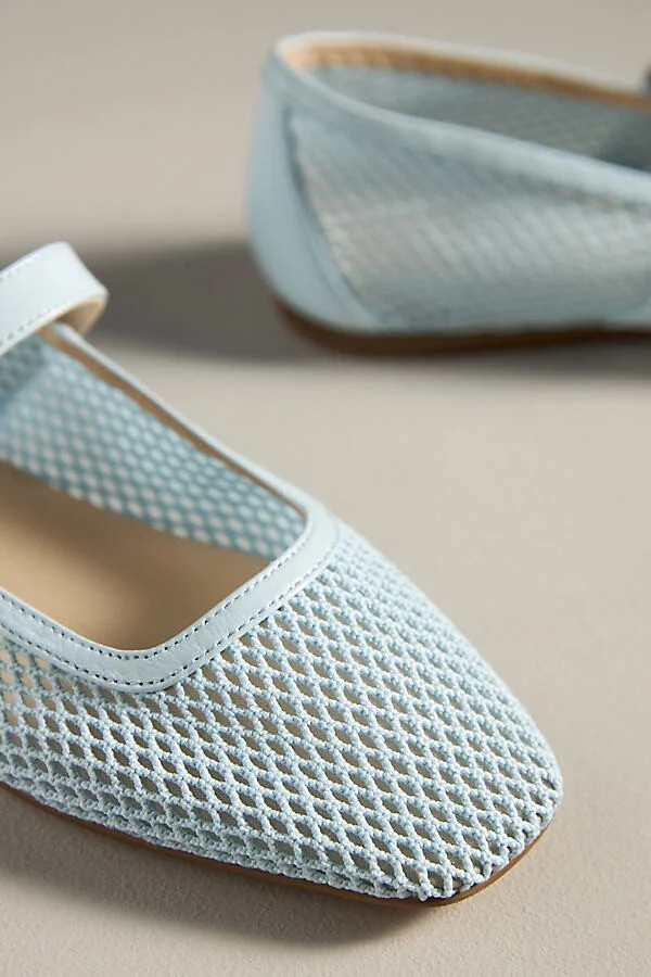 Rodini Mesh Flats - Image 3