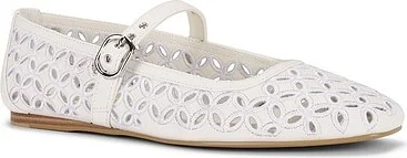 Rodni Eyelet Flat - Image 2
