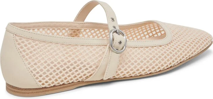 Rodni Mary Jane Flat - Image 2