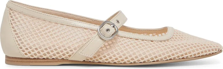 Rodni Mary Jane Flat - Image 3