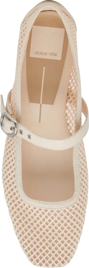 Rodni Mary Jane Flat - Image 5