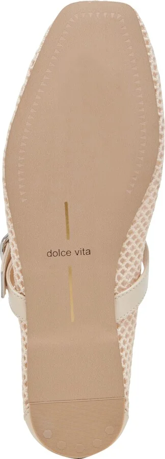 Rodni Mary Jane Flat - Image 6