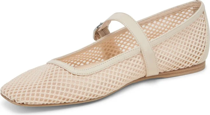 Rodni Mary Jane Flat - Image 8