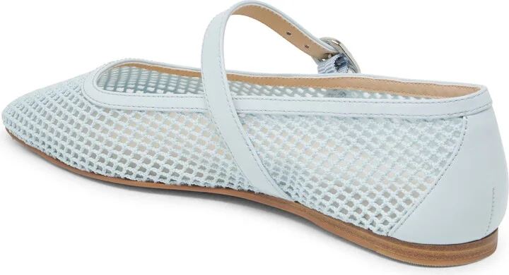 Rodni Mary Jane Flat - Image 11