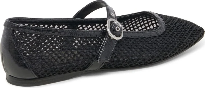 Rodni Mary Jane Flat - Image 2
