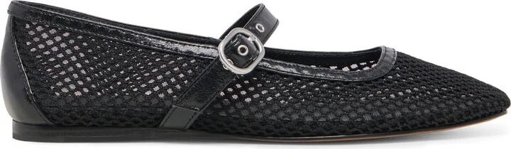 Rodni Mary Jane Flat - Image 3