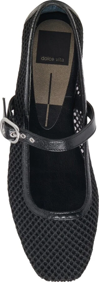 Rodni Mary Jane Flat - Image 5