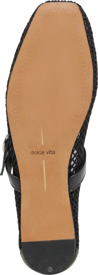 Rodni Mary Jane Flat - Image 6