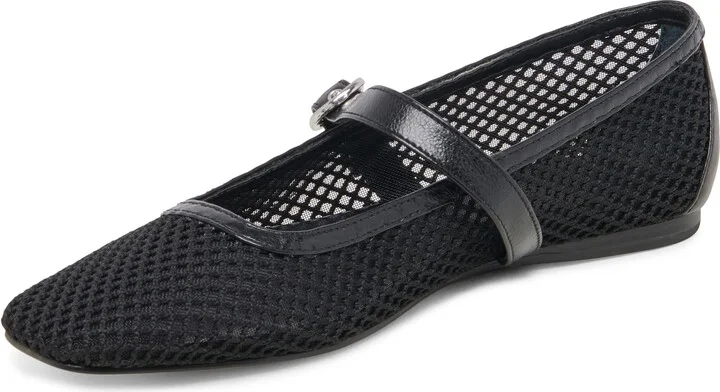 Rodni Mary Jane Flat - Image 8