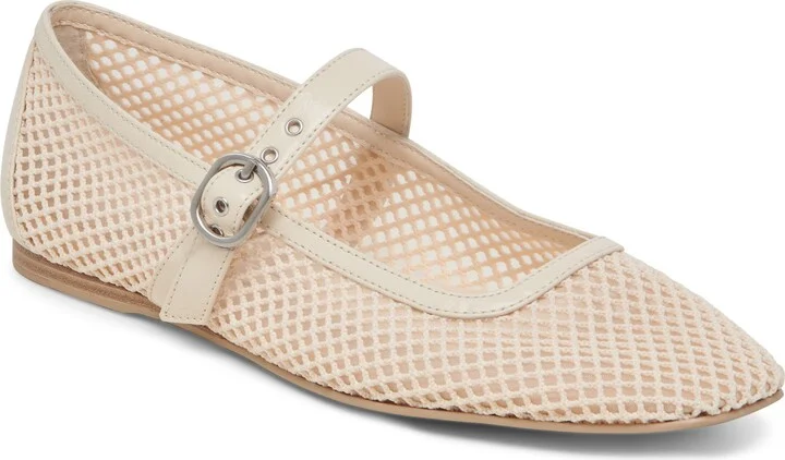 Rodni Mary Jane Flat