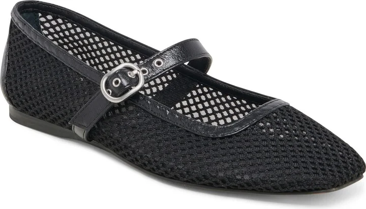Rodni Mary Jane Flat