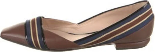 Blue, Brown