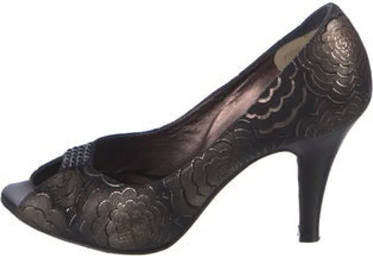Animal Print, Blue