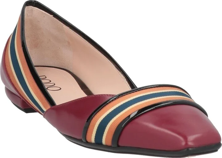 Rodo Woman Ballet flats - Image 4