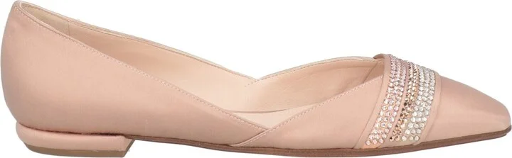 Rodo Woman Ballet flats - Image 3