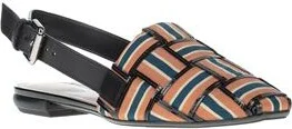 Rodo Woman Ballet flats - Image 2