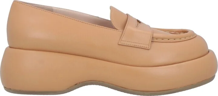 Rodo Woman Loafers - Image 3