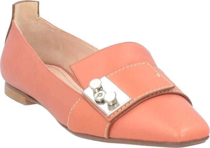 Rodo Woman Loafers - Image 4